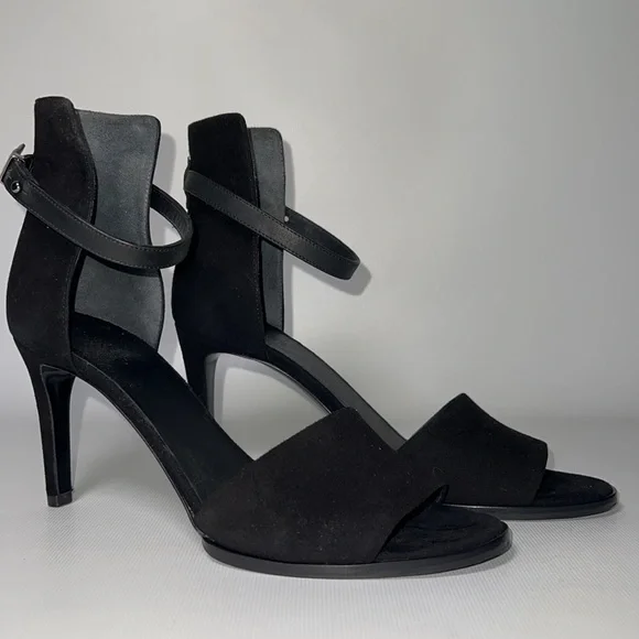 Vince Ankle Strap Heels - sz 39EU / 8US - Picture 2 of 8